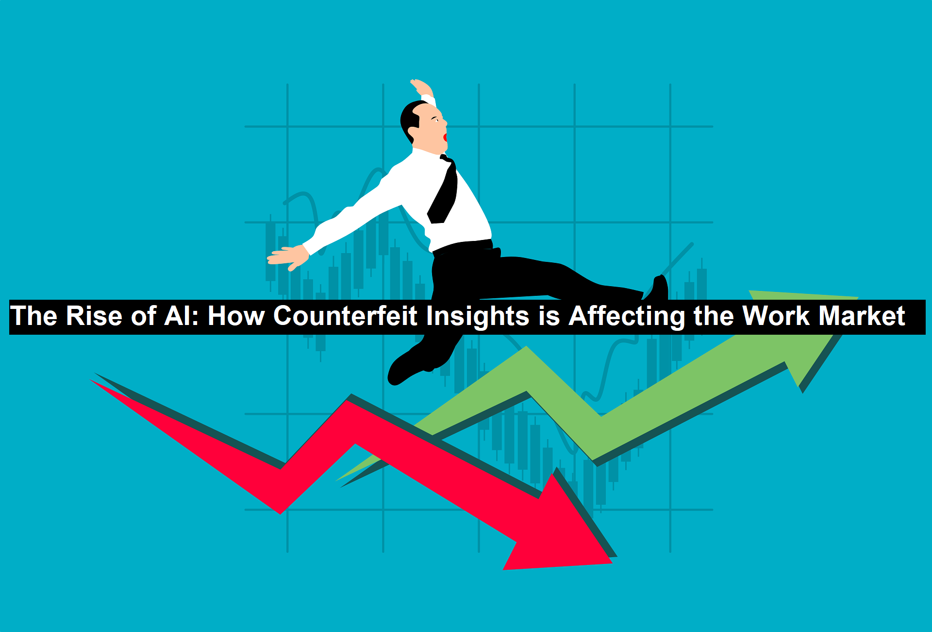 The Rise of AI: How Counterfeit Insights is Affecting the Work Market