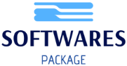 Softwares Package Logo