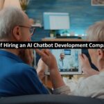 Benefits of Hiring an AI Chatbot Development Company in 2026
